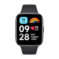 Redmi Watch 3 Active Bluetooth Calling Smart Watch With 1.8 inch Display With Free Delivery By Spark Tech