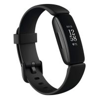 Fitbit Inspire 2 Health and Fitness Tracker Black With Free Delivery By Spark Tech