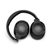JBL Tune T770NC Wireless Headphone Black With Free Delivery By Spark Tech