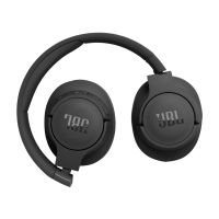JBL Tune 770NC Wireless Over-Ear NC Headphones Black With Free Delivery By Spark Tech