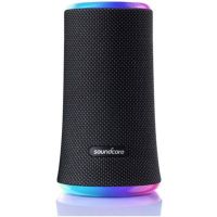 Anker Soundcore FLARE 2 Bluetooth Speaker Black With Free Delivery On Installment By Spark Tech