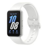 Samsung Galaxy Fit 3 Smart Band White With Free Delivery By Spark Tech