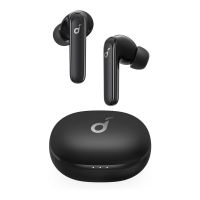 Soundcore by Anker Life P3 Noise Cancelling Wireless Bluetooth Earbuds Black With Free Delivery By Spark Tech