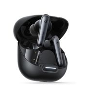 Anker Soundcore Liberty 4 NC True Noise Cancelling Wireless Earbuds Black With Free Delivery By Spark Tech