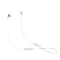 JBL TUNE 215BT Neckband Earbud White With Free Delivery By Spark Tech
