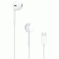 Apple EarPods (USB-C) White With Free Delivery By Spark Tech