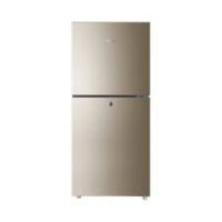 Haier 8 Cft Refrigerator EBD HRF-216 With Free Delivery On Installment By Spark Tech