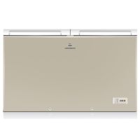 Dawlance Twin Door Freezer Signature Inverter GD LVS-91998 With Free Delivery On Installment By Spark Tech