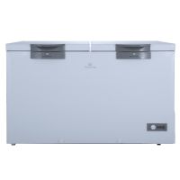 Dawlance Twin Door Freezer Convertible LVS-91997 With Free Delivery On Installment By Spark Tech
