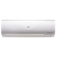 Haier Thunder Inverter Series 1.5 Ton Air Conditioner White (HSU-18HFTCD T3) With Free Delivery On Installment By Spark Tech