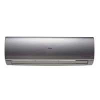 Haier Thunder Inverter Series 1.5 Ton Air Conditioner Silver (HSU-18HFTCA T3) With Free Delivery On Installment By Spark Tech