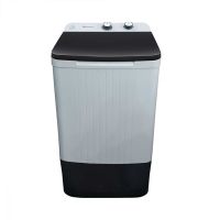 Dawlance Washing Machine DW 600 ADVANCO/WHITE/CLEAR LID With Free Delivery On Installment By Spark Tech