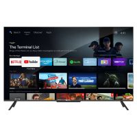 Dawlance 43 Inch Android LED TV (43G3AP) 4K UHD With Free Delivery On Installment By Spark Tech