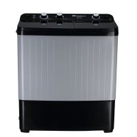 Dawlance 10kg Twin Tub Washing Machine DW-7500 Glass Lid With Free Delivery On Installment By Spark Tech