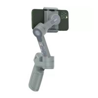 Moza Mini MX Gimbal for Smartphones With Free Delivery On Installment By Spark Tech