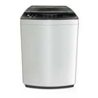 Dawlance 09kg Automatic Top Load Washing Machine DWT-9060 EZ With Free Delivery On Installment By Spark Tech