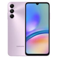 Samsung Galaxy A05s 6GB RAM 128GB Light Violet | 1 Year Warranty | PTA Approved | Monthly Installments By Spark Tech Upto 12 Months