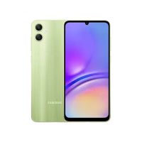 Samsung Galaxy A05 4GB RAM 128GB Light Green | 1 Year Warranty | PTA Approved | Monthly Installments By Spark Tech Upto 12 Months