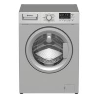 Dawlance 08kg Automatic Front Load Washing Machine DWT-8120 GR Inverter With Free Delivery On Installment By Spark Tech