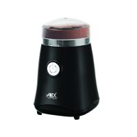 Anex Deluxe Grinder (AG -633) With Free Dilivery On Stalment By Spark Tech