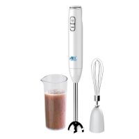 Anex Hand Blender With Beater (AG -123) With Free Delivery On Installment By Spark Tech 