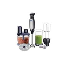 Anex Hand Blender, Beater, Chopper, V/C (AG -130) With Free Delivery On Instalment By Spark Tech