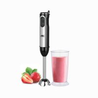 Anex Hand Blender (AG -201) With Free Delivery On Instalment By Spark Tech