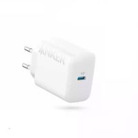 Anker Select Charger Type-C 20w White With Free Delivery On Installment By Spark Tech