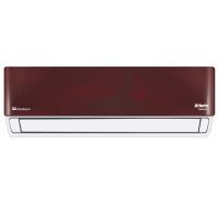 Dawlance 1.5 Ton Split AC Avante-30 Dark Maroon Inverter With Free Delivery On Installment By Spark Tech