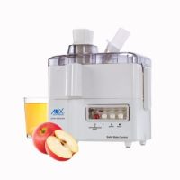 Anex Juicer 600 W (AG-78) With Free Delivery On Installment By Spark Tech