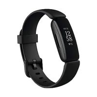Fitbit Inspire 2 Health and Fitness Tracker Black With Free Delivery On Installment By Spark Tech