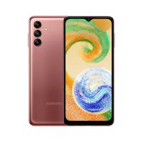 Samsung Galaxy A04s 4GB RAM 64GB Copper | 1 Year Warranty | PTA Approved | Monthly Installments By Spark Tech Upto 12 Months