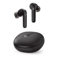 Anker Soundcore Life P3 Earbuds With Active Noise Cancellation Black With Free Delivery On Installment By Spark Tech