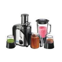 Anex Juicer Blender Grinder (AG-189) With Free Delivery On Installment By Spark Tech
