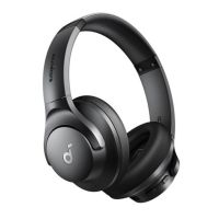 Anker Soundcore Life Q20i Hybrid Active Noise Cancelling Wireless Headphones Black With Free Delivery On Installment By Spark Tech