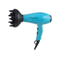 Westpoint Professional Hair Dryer (WF-6370) With Free Delivery On Installment By Spark Tech