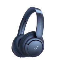 Anker Soundcore Life Q35 Wireless Bluetooth Headphones With Free Delivery On Installment By Spark Tech
