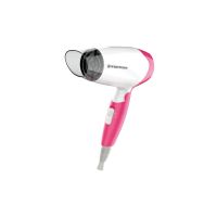 Westpoint Hair Dryer (WF-6203) With Free Delivery On Installment By Spark Tech