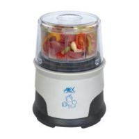 Anex Chopper 1000 W (AG-3056) With Free Delivery On Installment By Spark Tech