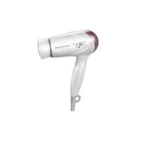 Westpoint Hair Dryer (WF-6260) With Free Delivery On Installment By Spark Tech