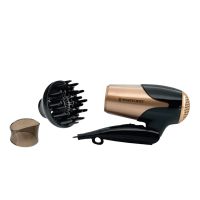 Westpoint Hair Dryer (WF-6270) With Free Delivery On Installment By Spark Tech