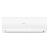 Haier Turbo Cool Non-Inverter Series 1.5 Ton Air Conditioner White (HSU-18CFCM) With Free Delivery On Installment By Spark Tech