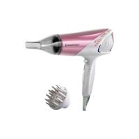 Westpoint Hair Dryer With Diffuser (WF-6280) With Free Delivery On Installment By Spark Tech