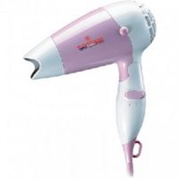 Westpoint Hair Dryer (WF-6290) With Free Delivery On Installment By Spark Tech