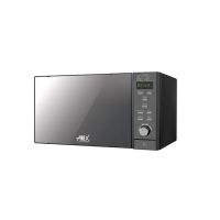Anex Digital Microwave Oven (AG-9039) With Free Delivery On Installment By Spark Tech