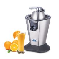 Anex Citrus Juicer (AG-2158) With Free Delivery On Installment By Spark Tech