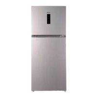 Haier Digital Inverter Series 13 Cft Refrigerator (MD) IBSA HRF-368 With Free Delivery On Installment By Spark Tech