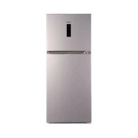 Haier Inverter Series 16 Cft Refrigerator MD (HRF-398) IBSA With Free Delivery On Installment By Spark Tech