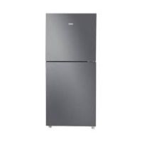 Haier 8 Cft Refrigerator EBS HRF-216 With Free Delivery On Installment By Spark Tech