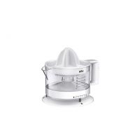 Braun Tribute Collection Citrus juicer (CJ 3000) White With Free Delivery On Installment By Spark Technologies.